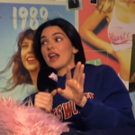 010926 Kendall Jenner CAL