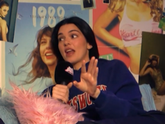 Kendall Jenner diz que nunca fez nenhuma cirurgia plástica 010926 Kendall Jenner CAL