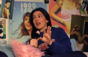 Kendall Jenner diz que nunca fez nenhuma cirurgia plástica 010926 Kendall Jenner CAL