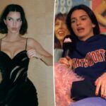 Kendall Jenner finalmente quebra o silêncio sobre rumores de que ela é secretamente gay