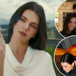 Kendall Jenner zomba da 'maldição Kardashian' enquanto trolla ex-atletas no comercial do Super Bowl 2026