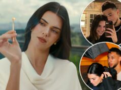 Kendall Jenner zomba da ‘maldição Kardashian’ enquanto trolla ex-atletas no comercial do Super Bowl 2026 Kendall Jenner zomba da 'maldição Kardashian' enquanto trolla ex-atletas no comercial do Super Bowl 2026