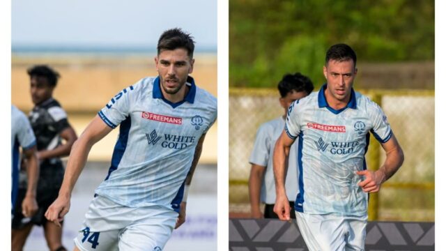 Kerala Blasters se separa de Lagator e Obieta antes da temporada ISL 2025-26
