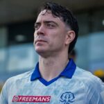 Kerala Blasters se separa do zagueiro Juan Rodriguez