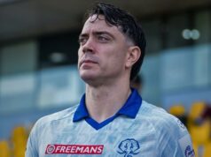 Kerala Blasters se separa do zagueiro Juan Rodriguez Kerala Blasters se separa do zagueiro Juan Rodriguez