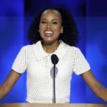 Kerry Washington recebe prêmio Elevate Foundation Catalyst e embarca na segunda temporada da série pró-democracia 'No entanto' como produtor executivo