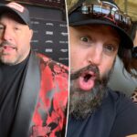 Kevin James admite que namorar é ‘difícil’ enquanto dá conselhos sobre relacionamento