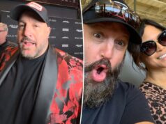 Kevin James admite que namorar é ‘difícil’ enquanto dá conselhos sobre relacionamento Kevin James admite que namorar é ‘difícil’ enquanto dá conselhos sobre relacionamento