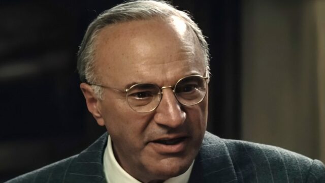 Kevin O'Leary sobre o 'puro gênio' de 'Marty Supreme' e por que ele está 'insatisfeito' com a cena final: 'Este final de Kumbaya é absurdo... Rachel tem que morrer no parto'
