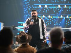 Kevin Owens ainda aguarda autorização médica antes do WWE Royal Rumble 2026 Kevin Owens cuts promo on Matthew McConaughey during WWE SmackDown