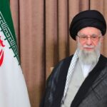 Khamenei chama Trump de ‘criminoso’ e o culpa pelos protestos mortais que varrem o Irã