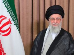 O Irã, patrocinador do terrorismo, obtém liderança da ONU para supervisionar os princípios da Carta Khamenei chama Trump de ‘criminoso’ e o culpa pelos protestos mortais que varrem o Irã