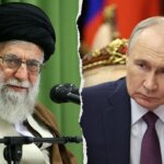 Khamenei do Irã emite alerta direto aos Estados Unidos em mensagens em russo