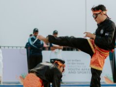 Khelo India Beach Games: forçado a mudar, determinado a durar – a história pencak silat de Sudhir Meetei Khelo India Beach Games: forçado a mudar, determinado a durar - a história pencak silat de Sudhir Meetei