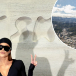 Khloe Kardashian gostaria que todos parassem de enviar memes de baleias para ela: ‘Não escolhemos nossas fobias’