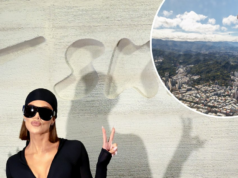 Khloe Kardashian estava todos nós assistindo ao especial de escalada livre ‘Skyscraper Live’ Khloe Kardashian gostaria que todos parassem de enviar memes de baleias para ela: ‘Não escolhemos nossas fobias’