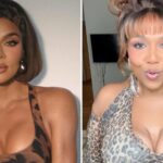 Khloe Kardashian x Lizzo Quem você prefere?! (Edição Animal Print Lewks)