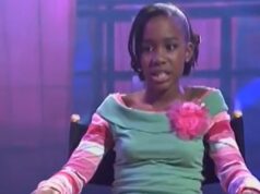 Kianna Underwood, ex-estrela de ‘All That’ e ‘Little Bill’, morta aos 33 anos após atropelamento no Brooklyn Kianna Underwood, ex-estrela de 'All That' e 'Little Bill', morta aos 33 anos após atropelamento no Brooklyn