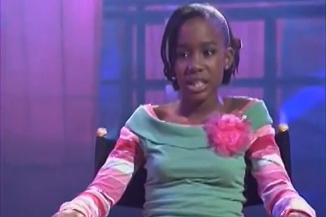 Kianna Underwood, ex-estrela de 'All That' e 'Little Bill', morta aos 33 anos após atropelamento no Brooklyn
