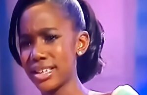 Kianna Underwood, ex-estrela infantil da Nickelodeon, morre aos 33 anos após atropelamento e fuga em Nova York Roger Ewing (Getty Images)