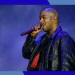 "Kid Cudi anuncia 'Rebel Ragers Tour', show MSG" . Obtenha ingressos hoje