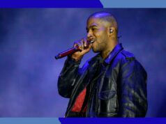 “Kid Cudi anuncia ‘Rebel Ragers Tour’, show MSG” . Obtenha ingressos hoje "Kid Cudi anuncia 'Rebel Ragers Tour', show MSG" . Obtenha ingressos hoje