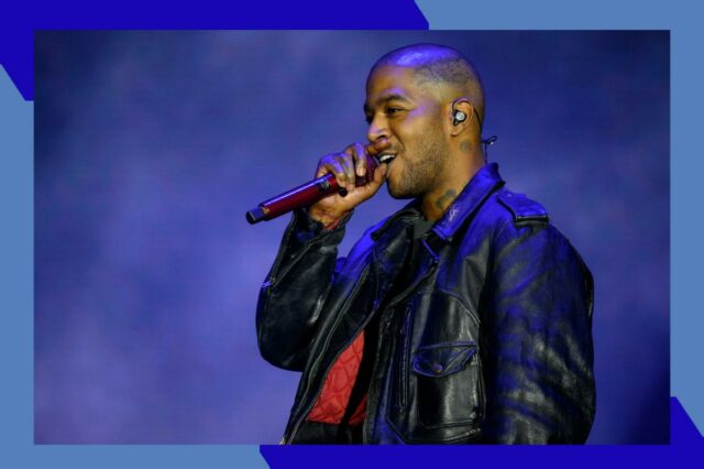 "Kid Cudi anuncia 'Rebel Ragers Tour', show MSG" . Obtenha "Kid Cudi anuncia 'Rebel Ragers Tour', show MSG" . Obtenha ingressos hoje