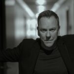 Kiefer Sutherland é preso após supostamente agredir motorista de carona em Hollywood