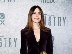 Kiernan Shipka, da 4ª temporada de ‘Indústria’, diz que deve ‘tudo’ a ‘Mad Men’ Mad Men escalado onde estão agora