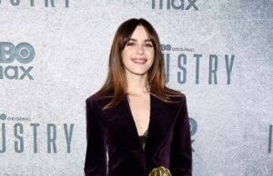 Kiernan Shipka, da 4ª temporada de ‘Indústria’, diz que deve ‘tudo’ a ‘Mad Men’ Mad Men escalado onde estão agora