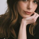 Kiernan Shipka sabia que sua cena atrevida em 'Indústria' faria as pessoas falarem