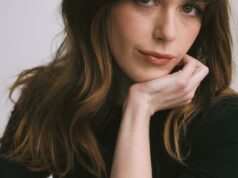 Kiernan Shipka sabia que sua cena atrevida em ‘Indústria’ faria as pessoas falarem Kiernan Shipka sabia que sua cena atrevida em 'Indústria' faria as pessoas falarem