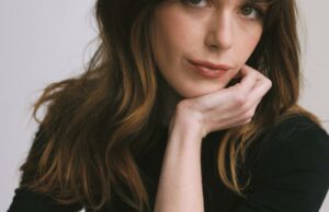 Kiernan Shipka sabia que sua cena atrevida em ‘Indústria’ faria as pessoas falarem Kiernan Shipka sabia que sua cena atrevida em 'Indústria' faria as pessoas falarem