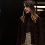 Kiernan Shipka sobre Loving How 'Industry' Role - Apresentando um trio em um castelo - 'Desafios' Status de ex-estrela infantil: 'As pessoas me conhecem desde que eu tinha 6 anos'