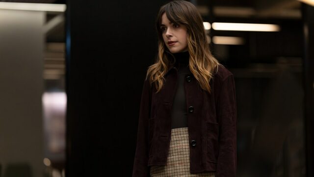 Kiernan Shipka sobre Loving How 'Industry' Role - Apresentando um trio em um castelo - 'Desafios' Status de ex-estrela infantil: 'As pessoas me conhecem desde que eu tinha 6 anos'
