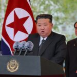 Kim Jong Un da ​​Coreia do Norte demite vice-primeiro-ministro e repreende publicamente autoridades