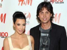 Kim Kardashian aborda relatos de desentendimentos com Jonathan Cheban Kim Kardashian aborda relatos de desentendimentos com Jonathan Cheban