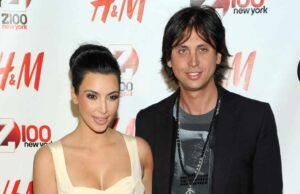 Kim Kardashian aborda relatos de desentendimentos com Jonathan Cheban Kim Kardashian aborda relatos de desentendimentos com Jonathan Cheban