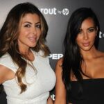 As maiores brigas da família Kardashian-Jenner com os amigos Jordyn Woods Larsa Pippen Joyce Bonelli