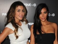 Kim Kardashian e Larsa Pippen ainda são amigas? Por dentro de sua história As maiores brigas da família Kardashian-Jenner com os amigos Jordyn Woods Larsa Pippen Joyce Bonelli