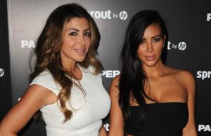 Kim Kardashian e Larsa Pippen ainda são amigas? Por dentro de sua história As maiores brigas da família Kardashian-Jenner com os amigos Jordyn Woods Larsa Pippen Joyce Bonelli