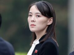 Kim Yo Jong, da Coreia do Norte, pede à Coreia do Sul que investigue incidentes com drones Yahoo news home
