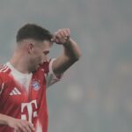 Kimmich é eliminado no retorno do Bayern em meio às condições geladas da Bundesliga