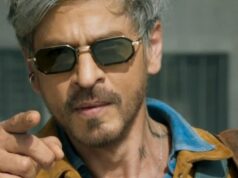 ‘King’ de Shah Rukh Khan está no topo da lista de filmes indianos mais esperados de 2026 da IMDb (EXCLUSIVO) 'King' de Shah Rukh Khan está no topo da lista de filmes indianos mais esperados de 2026 da IMDb (EXCLUSIVO)