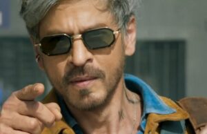 ‘King’ de Shah Rukh Khan está no topo da lista de filmes indianos mais esperados de 2026 da IMDb (EXCLUSIVO) 'King' de Shah Rukh Khan está no topo da lista de filmes indianos mais esperados de 2026 da IMDb (EXCLUSIVO)