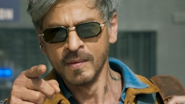 'King' de Shah Rukh Khan está no topo da lista de filmes indianos mais esperados de 2026 da IMDb (EXCLUSIVO)
