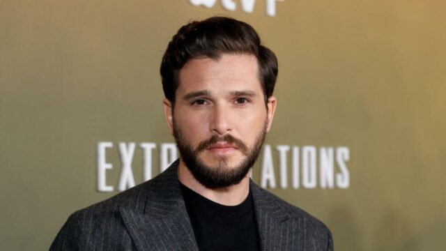Kit Harington ficou 'genuinamente irritado' com a petição dos fãs para refazer a 8ª temporada de 'Game of Thrones' com 'escritores competentes': 'How Dare You?'
