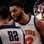 Knicks esgotados sofrem derrota desleixada para o Suns enquanto a espiral descendente continua
