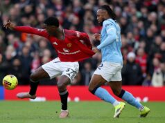 Michael Carrick envia mensagem de ‘estoque’ para Ruben Amorim para expor a postura de Kobbie Mainoo Kobbie Mainoo fez três coisas contra o Man City e cada uma foi uma mensagem clara para Ruben Amorim