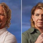 Esposas irmãs, recapitulação individual, Kody e Meri discutem sobre quem pagou o acordo de não divulgação do seguro residencial